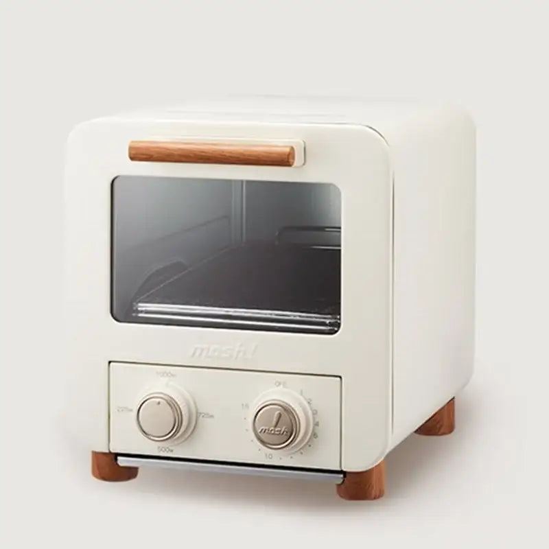 mosh - Mini Toaster Oven - mosh - Kitchenware - Harumio