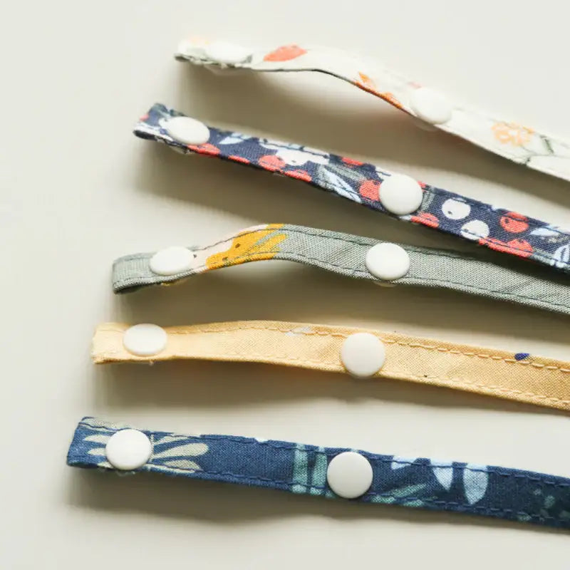 Dailylike x 10x10 - Mask Strap - Dailylike x 10x10 - Accessories - Harumio