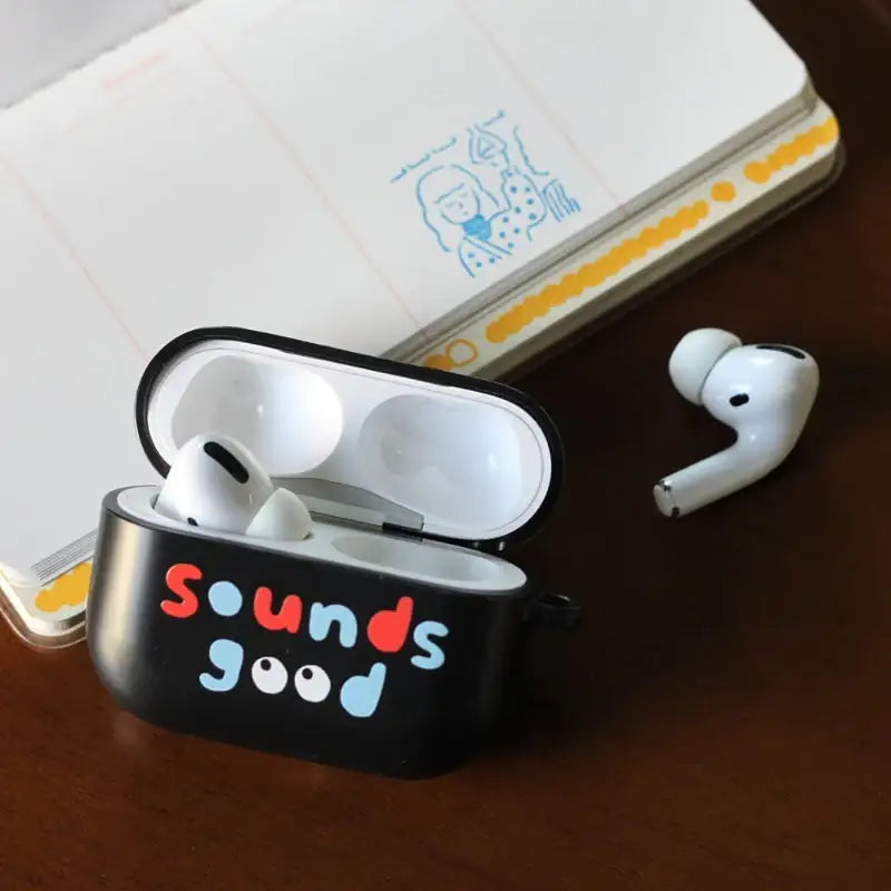 Circus Boy Band - AirPods Pro Case - Circus Boy Band - Airpods case - Harumio