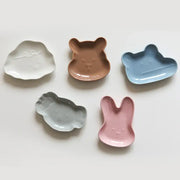 Dailylike x 10x10 - Flat Plate - Dailylike x 10x10 - Kitchenware - Harumio