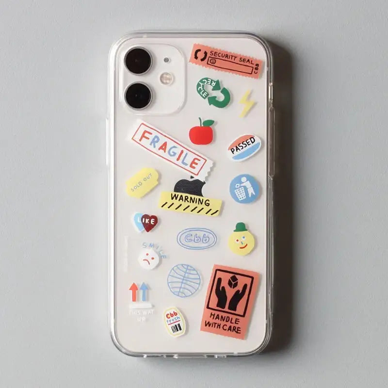 Circus Boy Band - Smartphone Case iPhone - Circus Boy Band - Mobile Phone Cases - Harumio