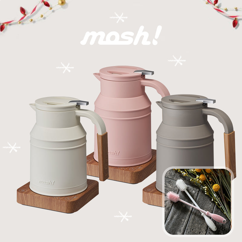 mosh - Table Electric Kettle - Event Set