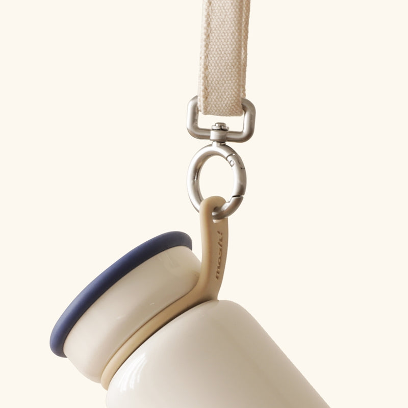 mosh - Canvas Bottle Strap