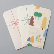 Circus Boy Band - Paper Pack - Circus Boy Band - Greeting & Note Cards - Harumio