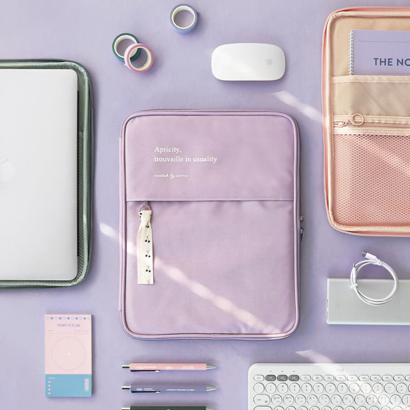 Iconic - Cottony 13'' Notebook Pouch