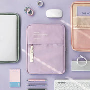 Iconic - Cottony 13'' Notebook Pouch - Iconic - Laptop Pouch - Harumio