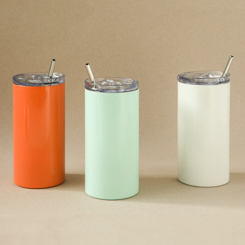 Dailylike x 10x10 - Stainless Tumbler