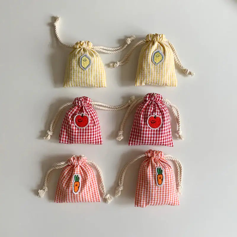 Second Morning - SEMO Mini Pouch - Second Morning - Pouches - Harumio