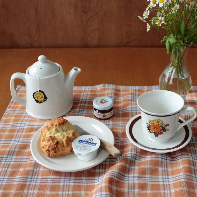 1537 - Check Table Mat - 1537 - Table Mat - Harumio