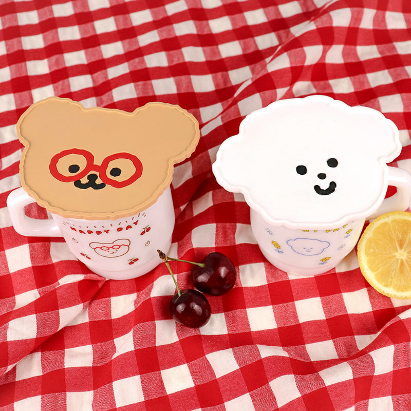Teteum - Cup Coaster