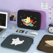 Iconic - Merry Notebook Pouch - Iconic - Laptop Pouch - Harumio