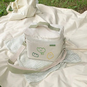 Second Morning - Cooling Bag - Second Morning - Bags - Harumio