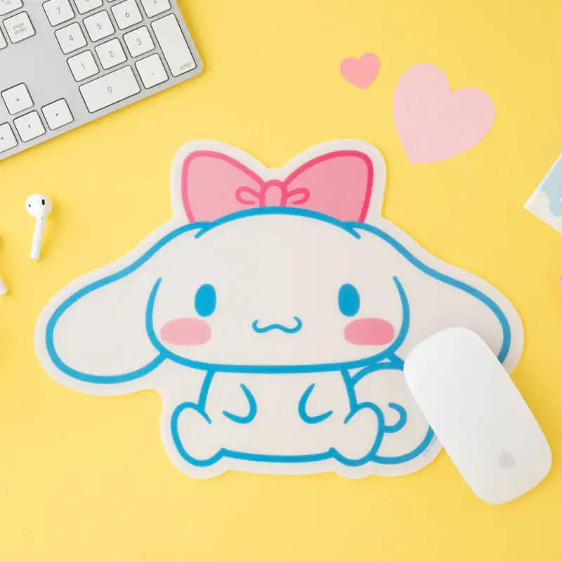 Sanrio x 10x10 - Mouse Pad - Sanrio x 10x10 - Mouse Pads - Harumio