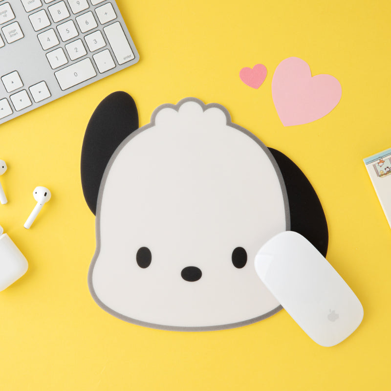 Sanrio x 10x10 - Mouse Pad