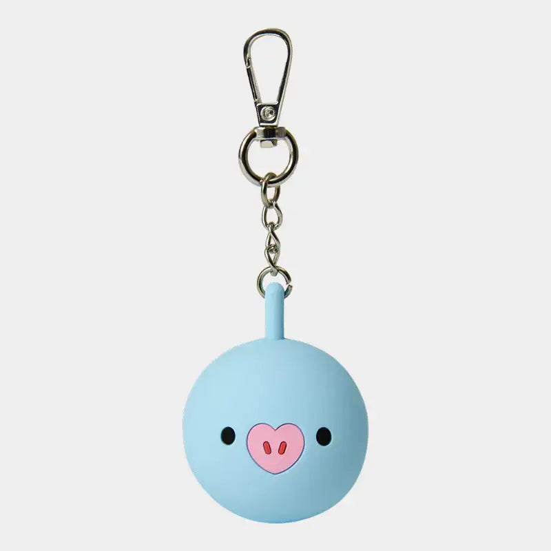 BT21- Baby Golf Ball Pouch - LINE FRIENDS - Sport Goods - Harumio