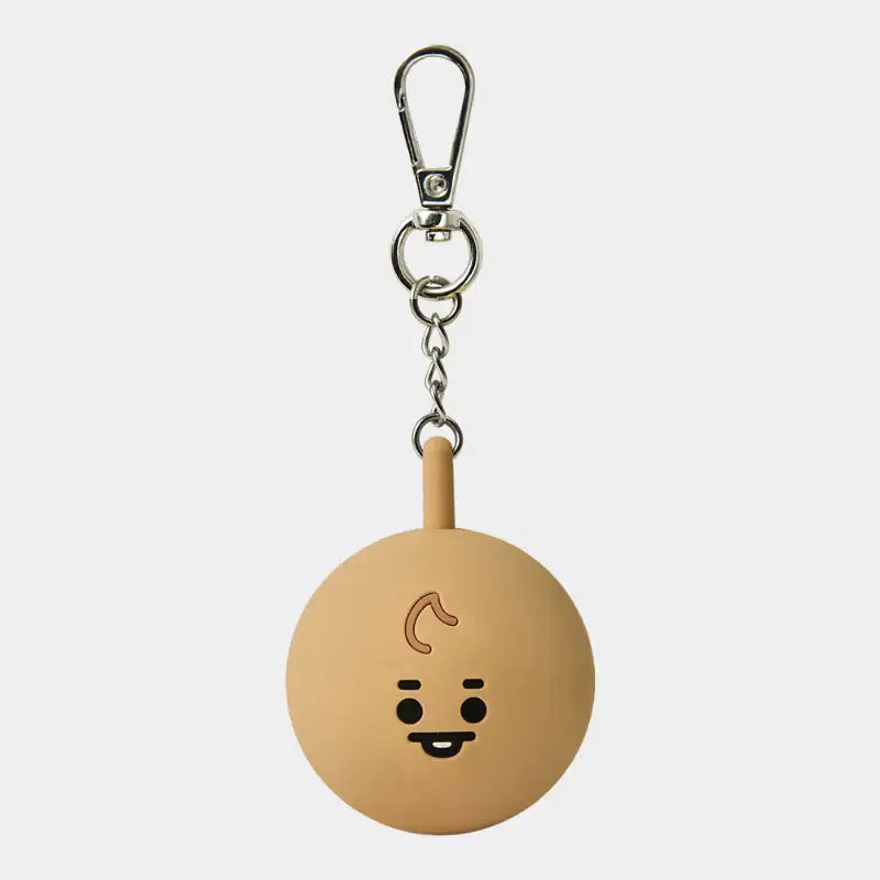 BT21- Baby Golf Ball Pouch - LINE FRIENDS - Sport Goods - Harumio