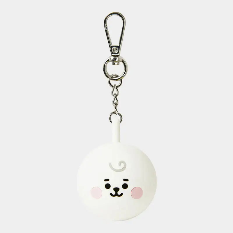 BT21- Baby Golf Ball Pouch - LINE FRIENDS - Sport Goods - Harumio