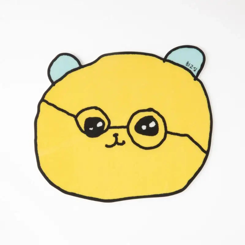Gosimperson - Mousepad - Gosimperson - Accessories - Harumio