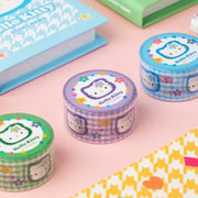 Sanrio x 10x10 - Hello Kitty Masking Tape - Sanrio - Masking Tape - Harumio