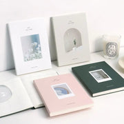 O-Check - 2023 My Four Seasons Weekly Diary - O-Check - Diary - Harumio