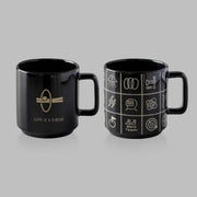 Circus Boy Band - Mug 13 - Circus Boy Band - Mug - Harumio