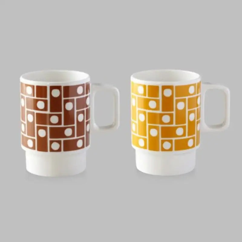 Circus Boy Band - Mug 2 - Circus Boy Band - Mugs - Harumio
