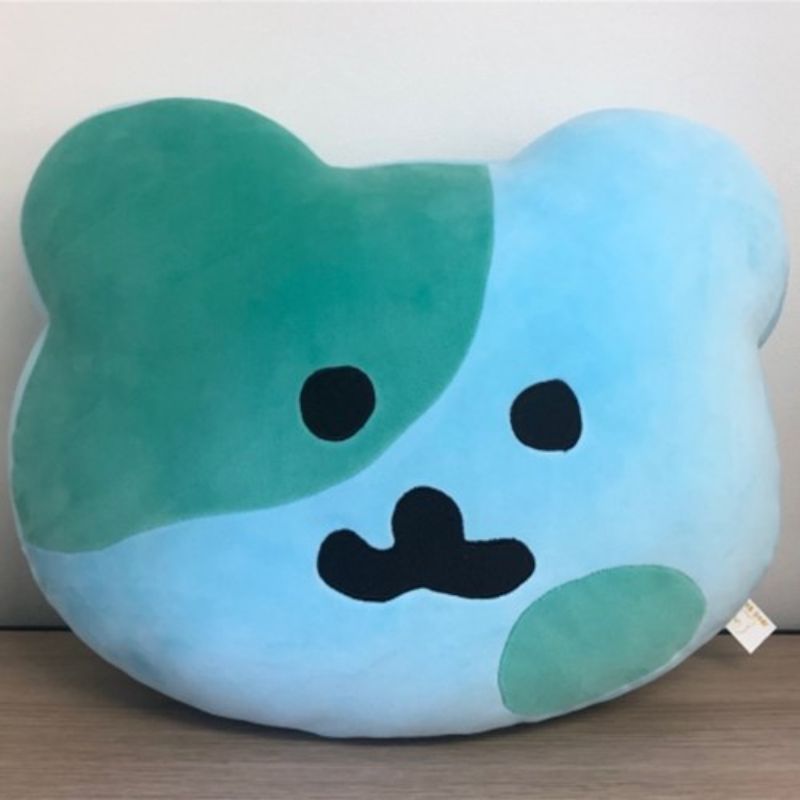 Jelly Crew - Chichi Land - Chichi Space Face Cushion