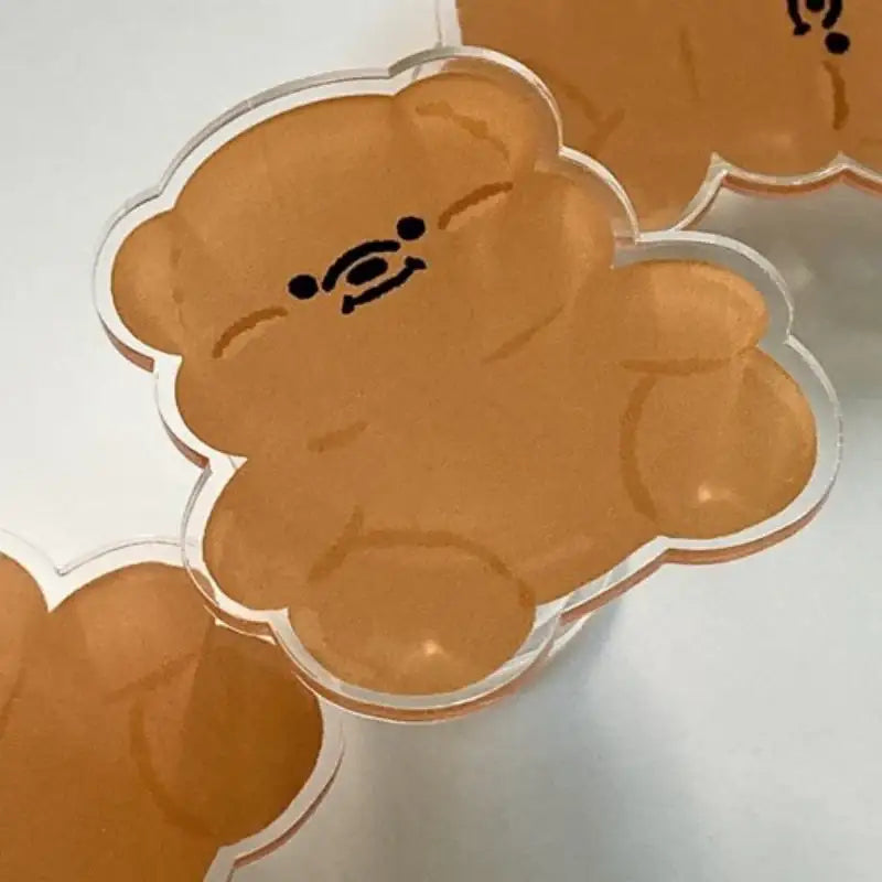 Jelly Crew - Cakie by Gomie - Phone Finger Grip - Jelly Crew - Griptoks - Harumio