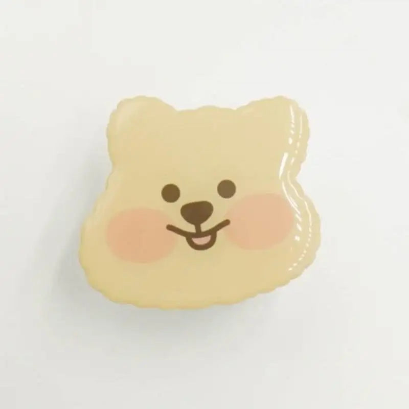 Young Forest x Jelly Crew - Baby Flower KakaoTalk - Jelly Crew - Griptoks - Harumio