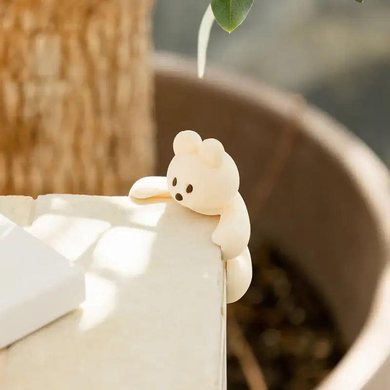 Romane - DONATDONAT Bear Corner Guard - Romane - Corner Guard - Harumio