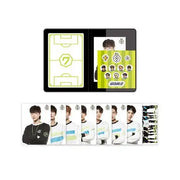 GOT7 - Fly GOT7 iGOT7 Coach's Strategy Board - GOT7 - Accessories - Harumio
