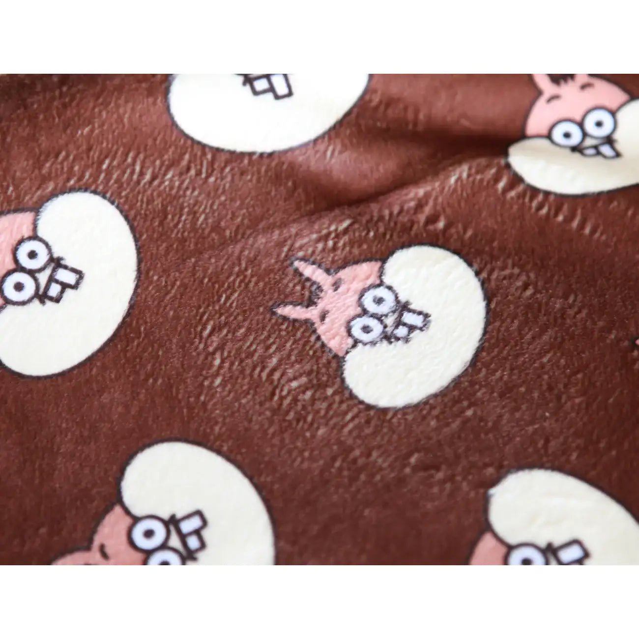 Beta layer x Jessoo - Official Merch - Daram Daram Blanket Vol. 1 - Beta layer x Jessoo - Home & Living - Harumio