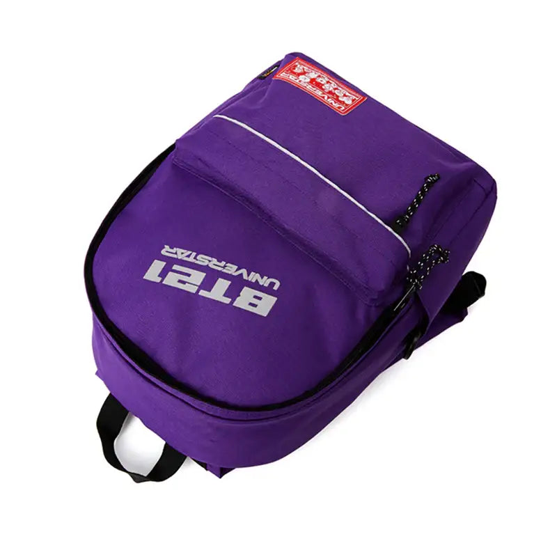 BT21 - Universtar Basic Backpack - BT21 - Accessories - Harumio
