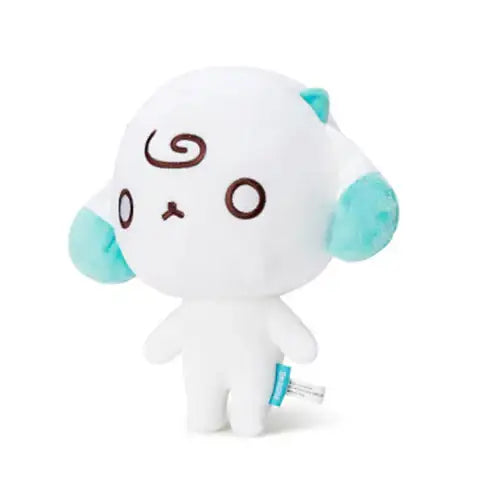 Spoonz x NU'EST - 25cm Plush Doll - Spoonz x NU'EST - Plush - Harumio