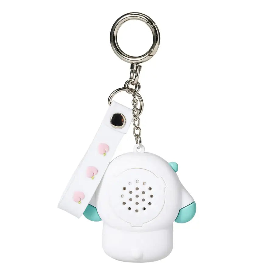 Spoonz x NU'EST - Special Love Catcher Set - Spoonz x NU'EST - Accessories - Harumio