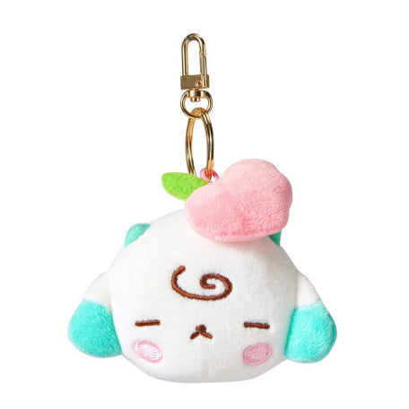 Spoonz x NU'EST - Face Keyring