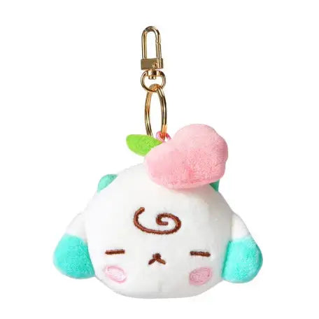 Spoonz x NU'EST - Face Keyring - Spoonz x NU'EST - Accessories - Harumio