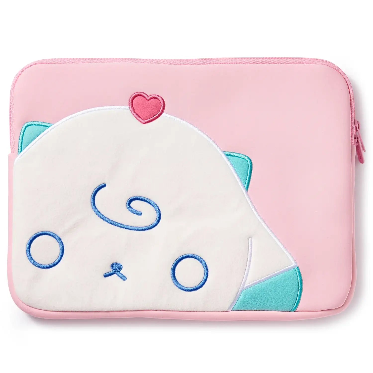 Spoonz x NU'EST - 13" Laptop Pouch - Spoonz x NU'EST - Accessories - Harumio