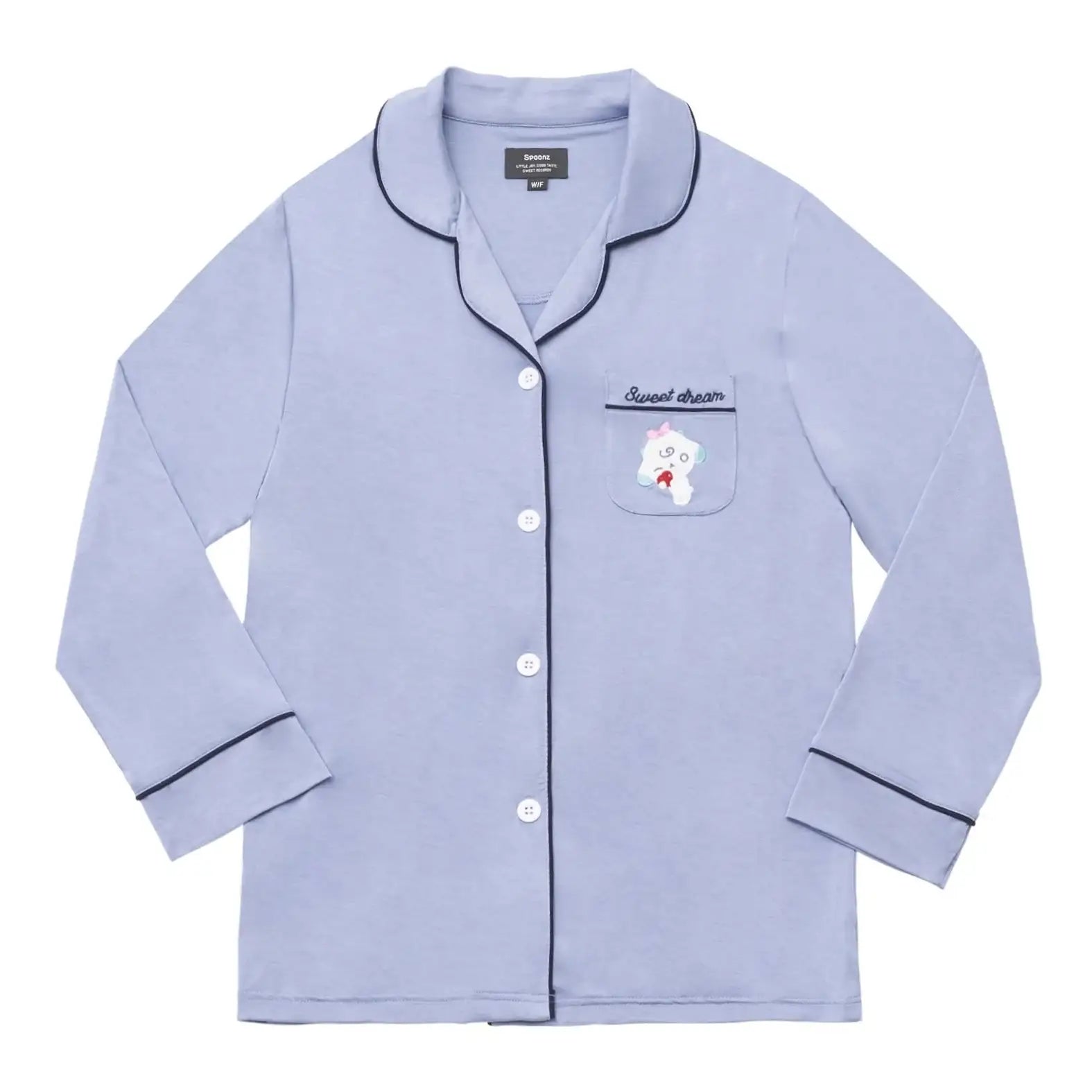 Spoonz - Modal Pajamas - Beattie - Spoonz - Clothing - Harumio
