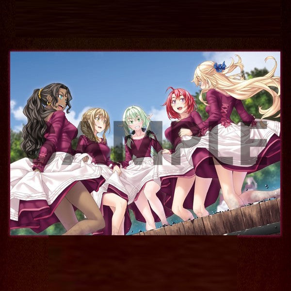 Goblin Slayer Special Edition - Novel