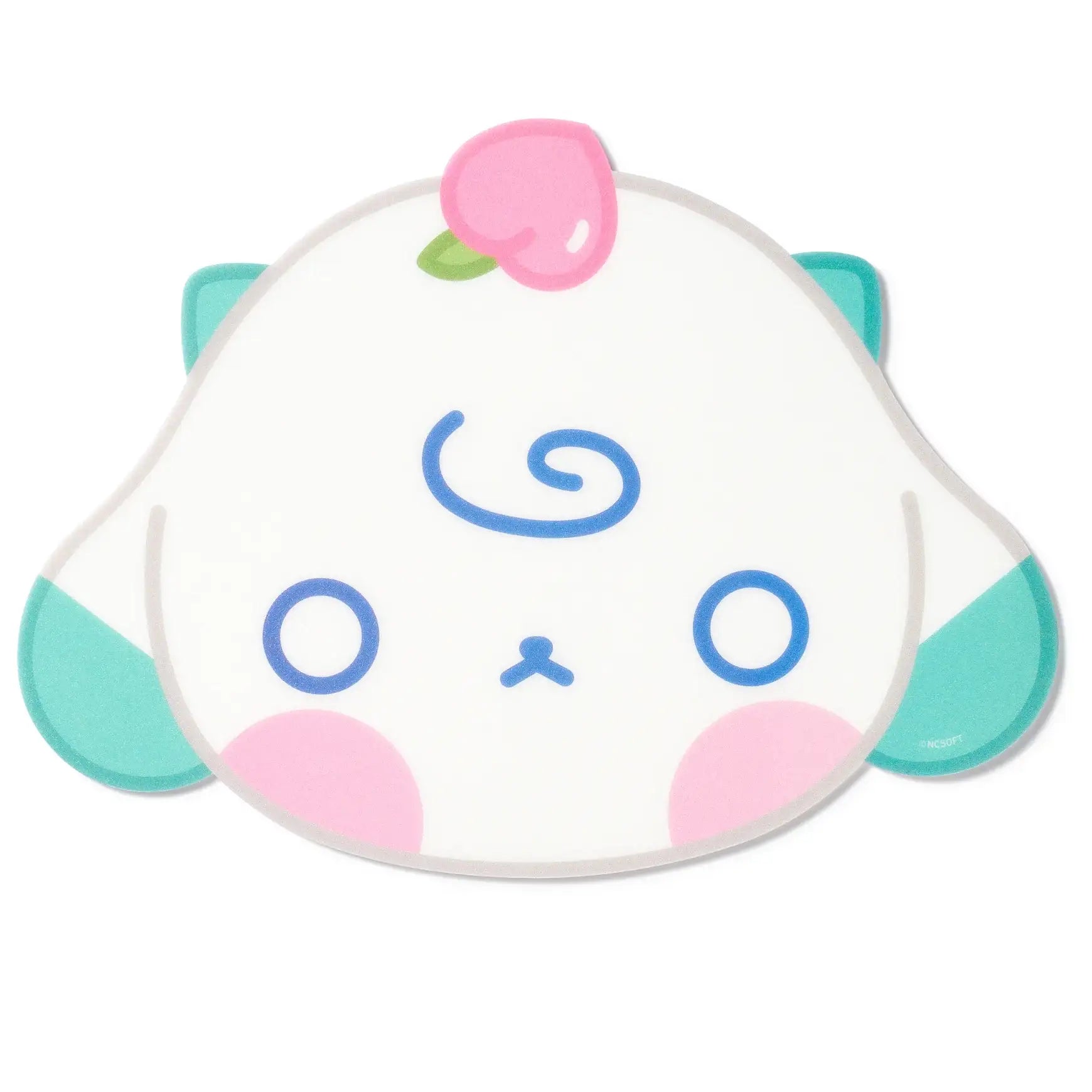 Spoonz x NU'EST - Mousepad - Spoonz x NU'EST - Mouse Pads - Harumio