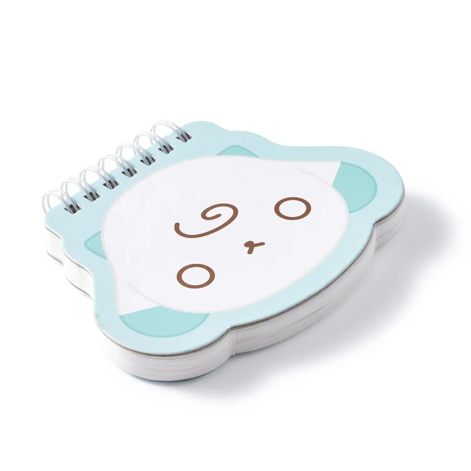 Spoonz x NU'EST - Notepad - Spoonz x NU'EST - Accessories - Harumio