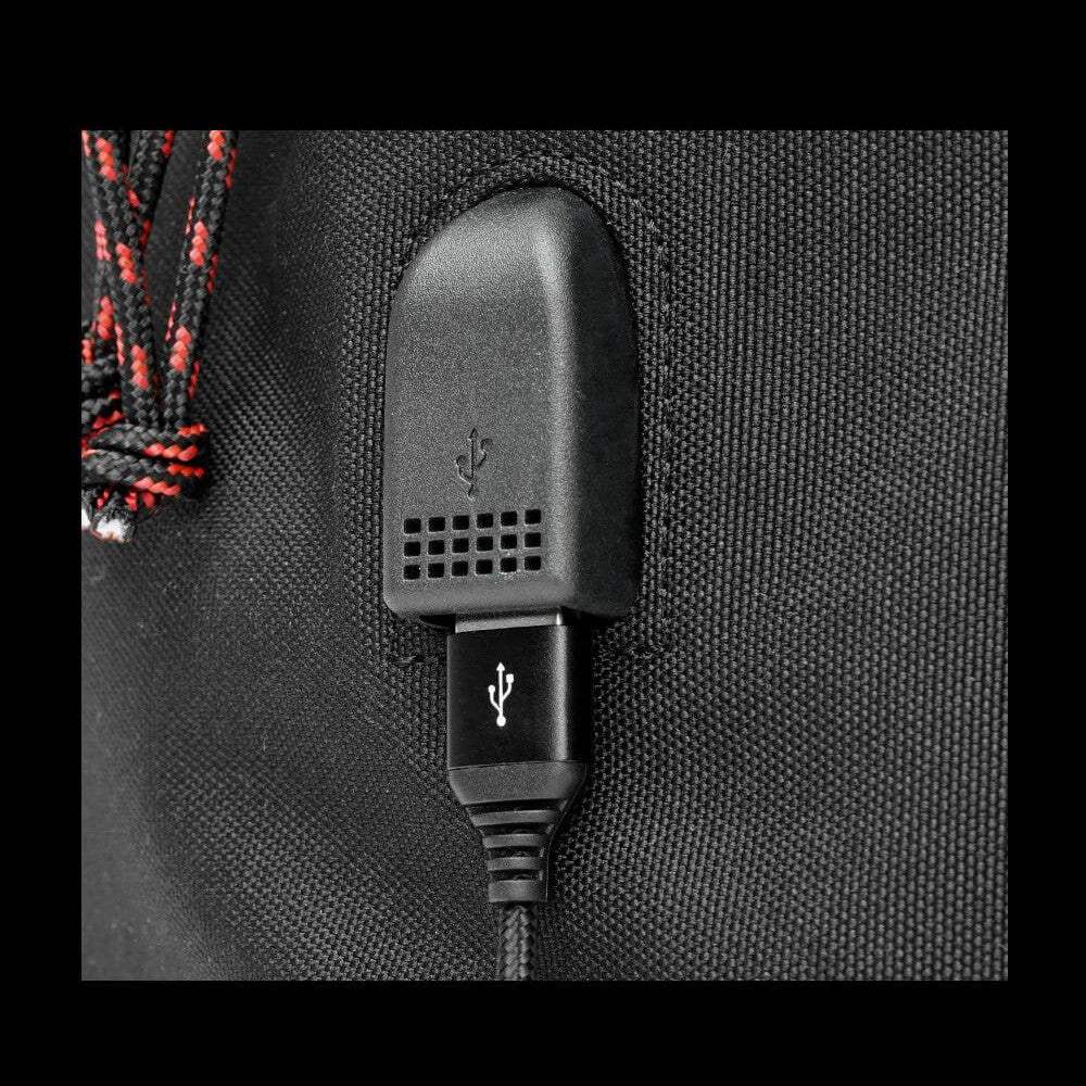 BTS x MIC Drop - Basic Smart Backpack - BTS x MIC Drop - Accessories - Harumio