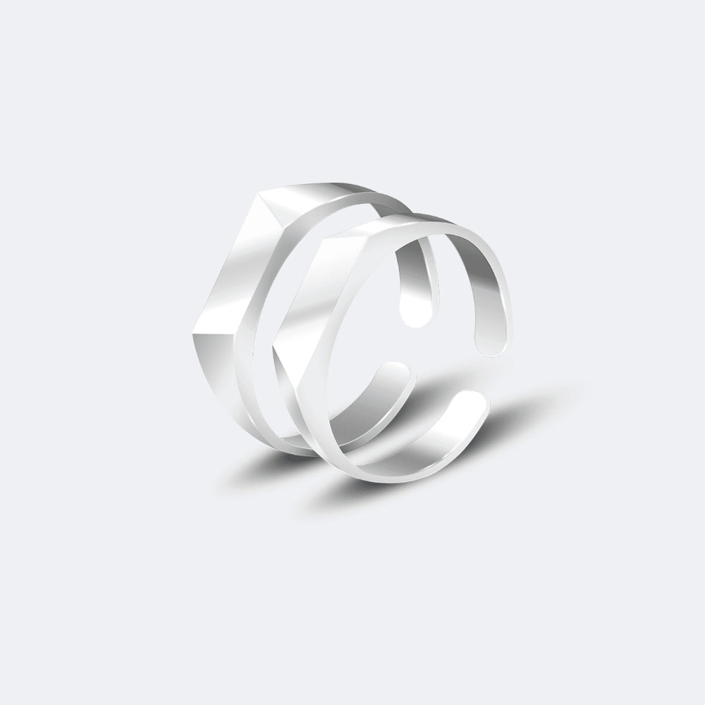 BTS - Official Merch - Ring - Pre Order