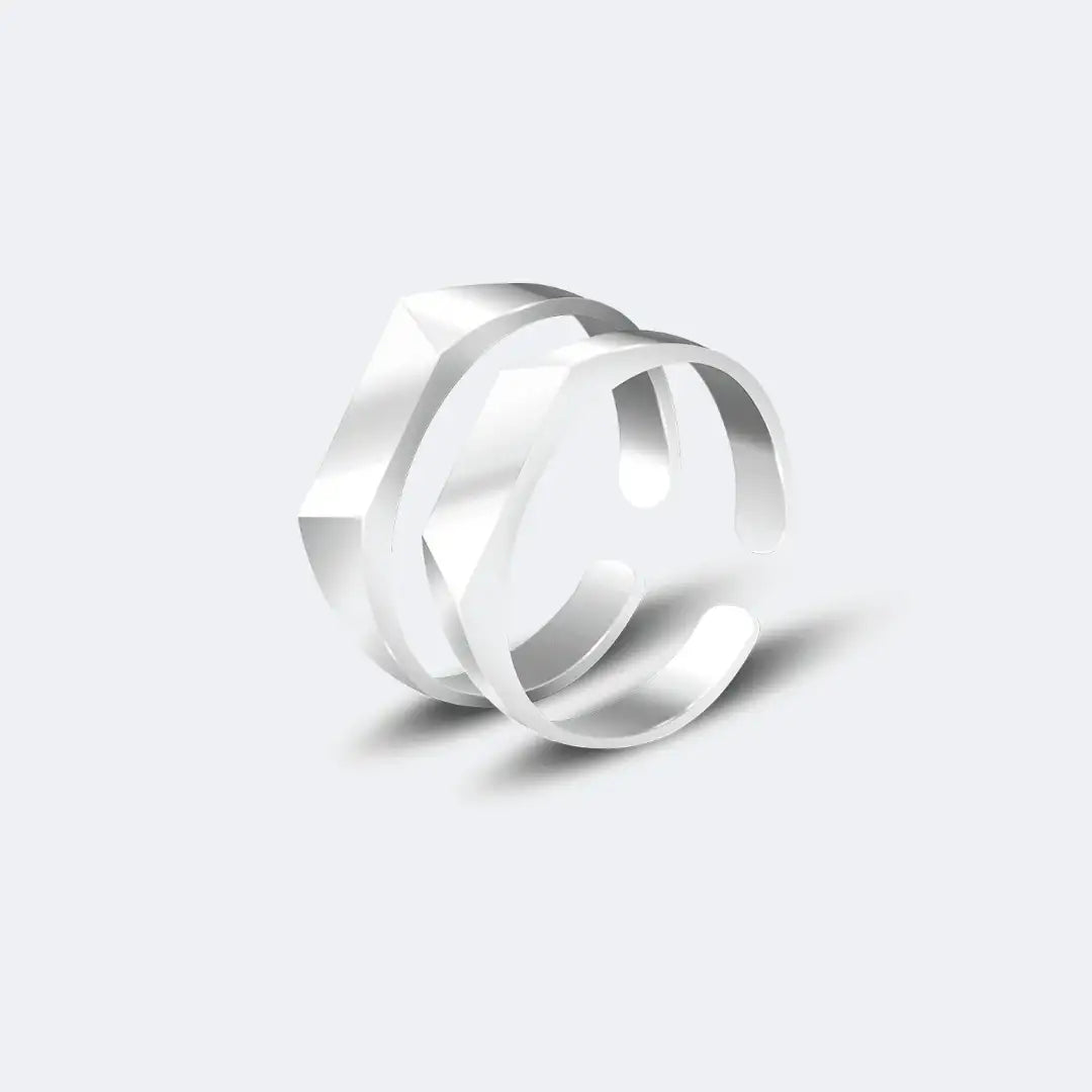 BTS - Official Merch - Ring - Pre Order - BTS - Accessories - Harumio