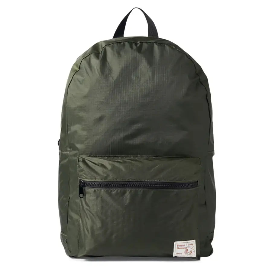Spoonz - Packable Backpack - Spoonz - Accessories - Harumio