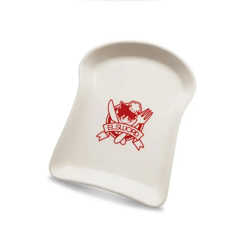 Elsword - Bread Plate - Elsword - Accessories - Harumio