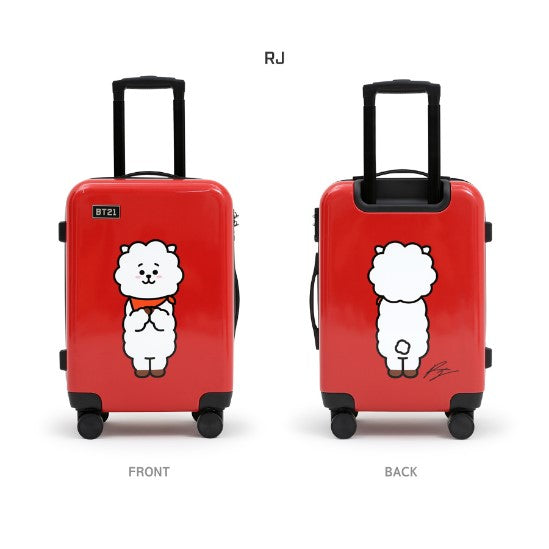 Bt21 online duffle bag