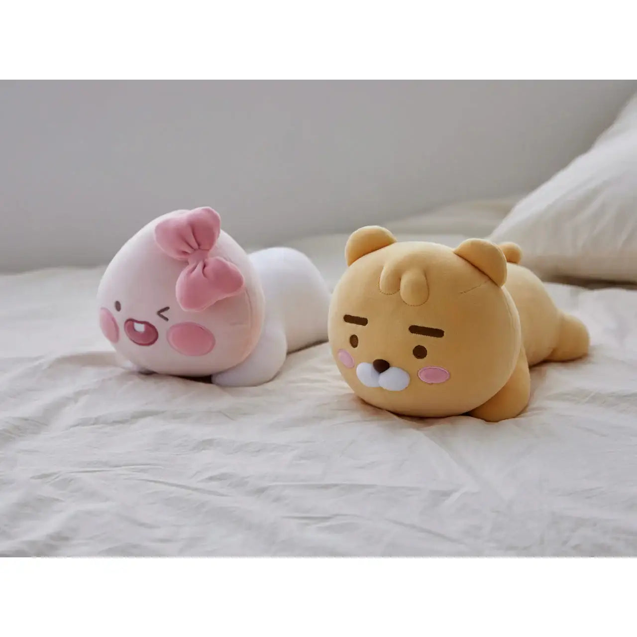 Kakao Friends - Baby Pillow - Kakao Friends - Plush - Harumio