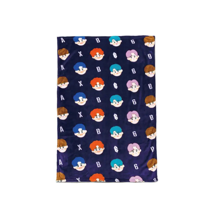 AB6IX - 6IXENSE Blanket - AB6IX - Accessories - Harumio